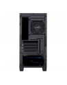 Inter-Tech H-606 - silenced - microATX - black - nr 49