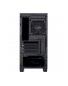 Inter-Tech H-606 - silenced - microATX - black - nr 54