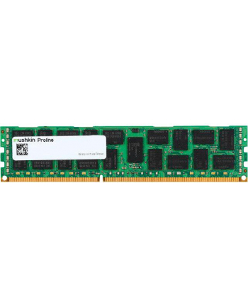 Mushkin DDR4 8 GB 2133-15 ECC 1Rx8