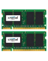 Crucial DDR4 SO-DIMM 32 GB 2400-17 MAC - nr 4