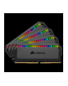 Corsair DDR4 32 GB 3200-CL16 - Quad-Kit - Dominator Platinum RGB Black - nr 4