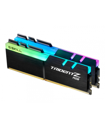 g.skill Pamięć do PC TridentZ RGB for AMD DDR4 2x8GB 3600MHz CL18 XMP2 nr 1