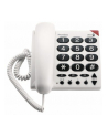 Doro PhoneEasy 311c white - nr 10