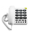 Doro PhoneEasy 311c white - nr 15