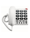 Doro PhoneEasy 311c white - nr 19
