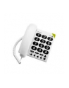 Doro PhoneEasy 311c white - nr 2