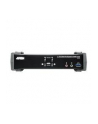 ATEN CS1922 2P USB3.0 4K DP Switch - nr 1