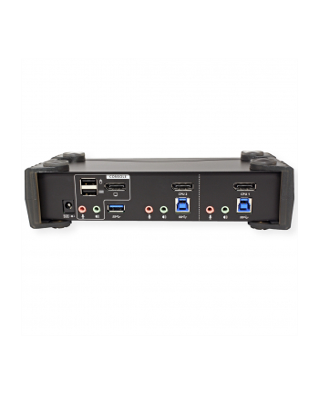 ATEN CS1922 2P USB3.0 4K DP Switch nr 2