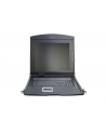 Digitus 19 KVM Console 17 TFT 8Port - nr 18