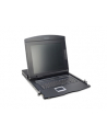 Digitus 19 KVM Console 17 TFT 8Port - nr 1