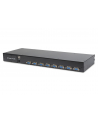 Digitus 19 KVM Console 17 TFT 8Port - nr 23