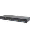 Digitus 19 KVM Console 17 TFT 8Port - nr 6