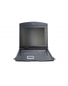 Digitus 19 KVM Console 17 TFT 8Port - nr 8