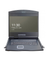 Digitus 19 KVM console 19 TFT 8 port - nr 20