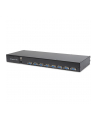 Digitus 19 KVM console 19 TFT 8 port - nr 21