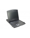 Digitus 19 KVM console 19 TFT 8 port - nr 8