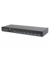 Digitus 19 KVM console 19 TFT 8 port - nr 9