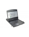 Digitus 19 KVM console 19 TFT 16p Cat5 - nr 3