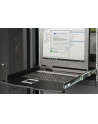 Digitus 19 KVM console 19 TFT 16p Cat5 - nr 5