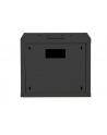 Digitus 19 - wall 509x600x450mm black 9HE - RAL9005 - nr 11