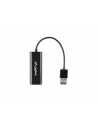 lanberg Karta sieciowa USB 2.0 1X RJ45 100MB NC-0100-01 - nr 10