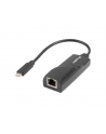 lanberg Karta sieciowa USB 3.1 1X RJ45   1GB NC-1000-02 - nr 11