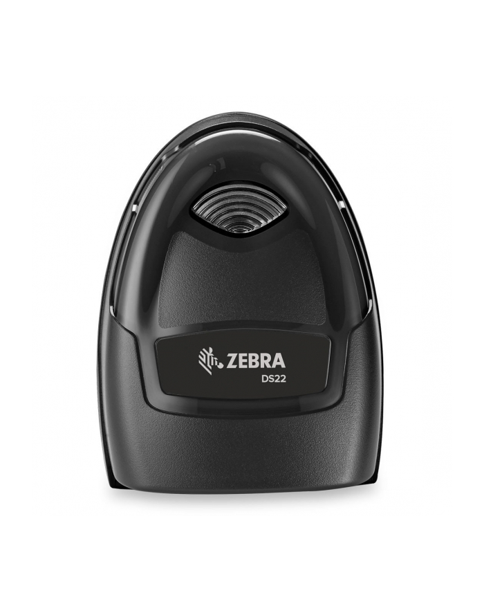 Zebra DS2208 2D, Multi-IF, Kit USB black główny