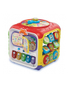 Vtech explorer cube - 80-183404 język niemiecki - nr 1