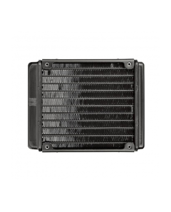 thermaltake Chłodzenie wodne Water 3.0 120 Pure 12 ARGB (120mm, miedź)