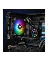 thermaltake Chłodzenie wodne Water 3.0 120 Pure 12 ARGB (120mm, miedź) - nr 20