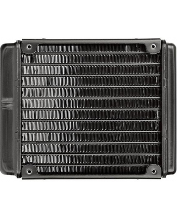 thermaltake Chłodzenie wodne Water 3.0 120 Pure 12 ARGB (120mm, miedź)