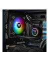 thermaltake Chłodzenie wodne Water 3.0 120 Pure 12 ARGB (120mm, miedź) - nr 52