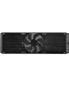 thermaltake Chłodzenie wodne Water 3.0 360 Pure 12 ARGB (3x120mm, miedź) - nr 48