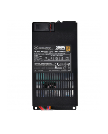 Silverstone Technology SST-FX350-G 350W SFX