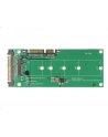 DeLOCK Adapter U.2 SFF> SATA /M.2 22P- SFF-8639 NVMe / M.2 Key M - nr 3