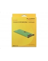 DeLOCK Adapter U.2 SFF 8639> 1x M.2 - nr 11