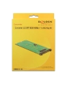 DeLOCK Adapter U.2 SFF 8639> 1x M.2 - nr 24