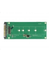 DeLOCK Adapter U.2 SFF 8639> 1x M.2 - nr 9