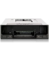 icy dock IcyDock MB795SP-B 1x 2.5 / 1x 3.5 black - nr 42