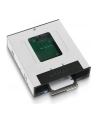 icy dock IcyDock MB795SP-B 1x 2.5 / 1x 3.5 black - nr 44
