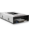 icy dock IcyDock MB795SP-B 1x 2.5 / 1x 3.5 black - nr 49