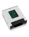 icy dock IcyDock MB795SP-B 1x 2.5 / 1x 3.5 black - nr 54