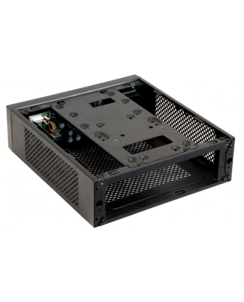 Chieftec IX-01B-120 120W ITX nr 2