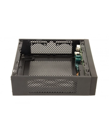 Chieftec IX-01B-120 120W ITX nr 1