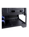 Inter-Tech H-606 - silenced - microATX - black - nr 11