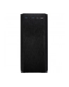 Inter-Tech H-606 - silenced - microATX - black - nr 12