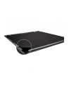 Inter-Tech H-606 - silenced - microATX - black - nr 14