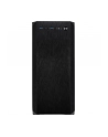Inter-Tech H-606 - silenced - microATX - black - nr 15