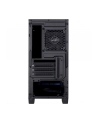 Inter-Tech H-606 - silenced - microATX - black - nr 16