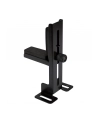 Inter-Tech H-606 - silenced - microATX - black - nr 17
